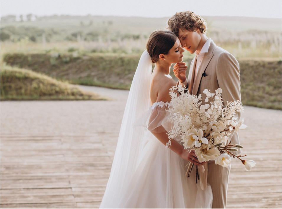 Wedding list inspiration