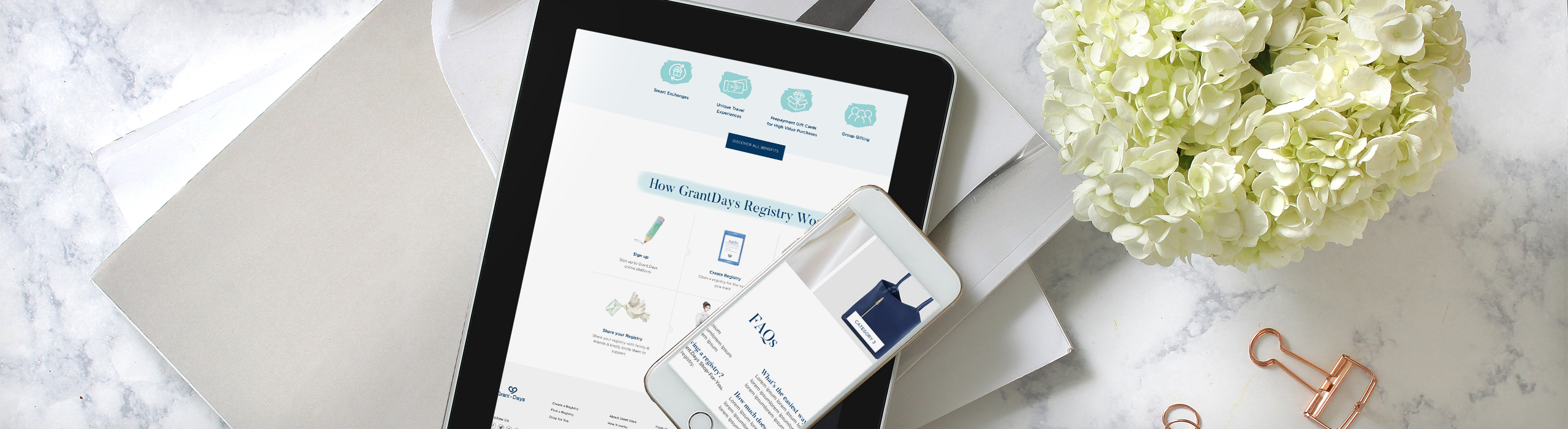 FAQ FAQ Hero - Frequently Asked Questions